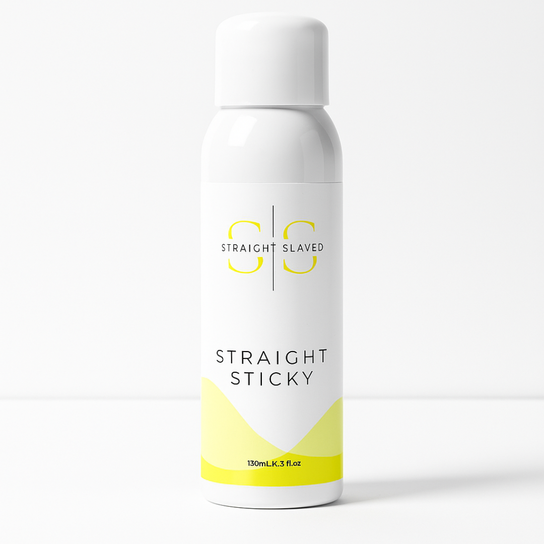 Straight Sticky