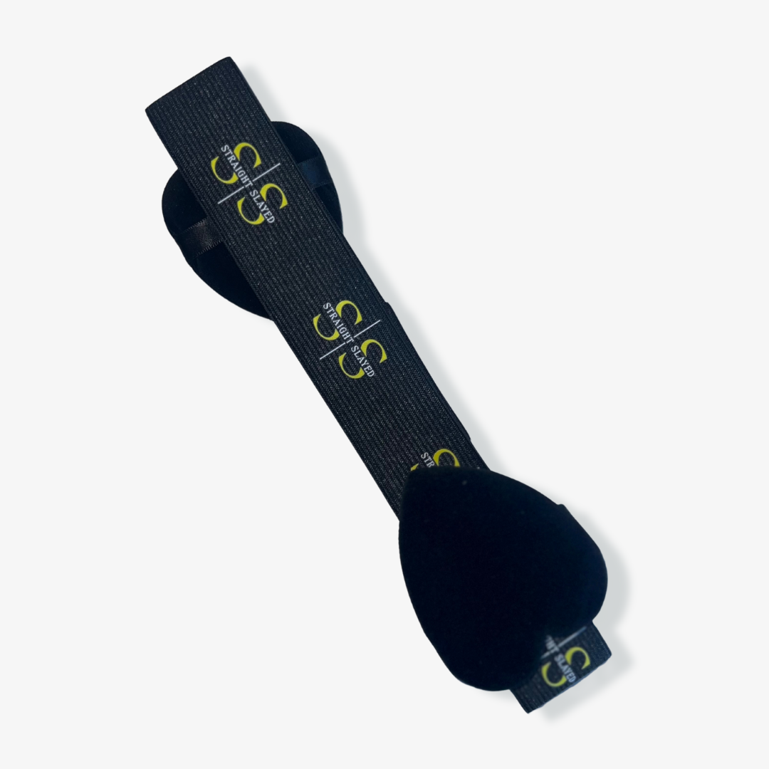 Straight Elastic